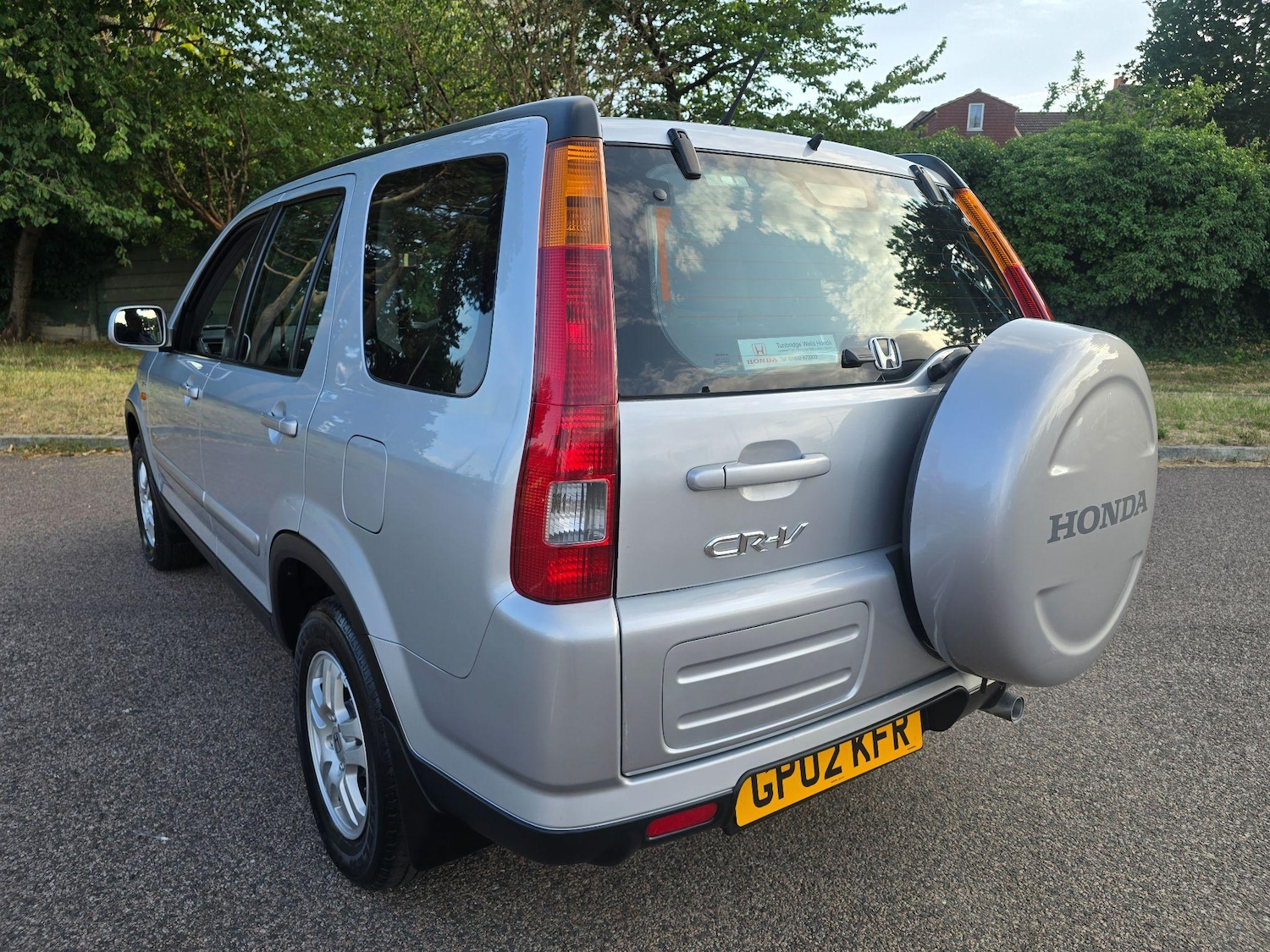 Vehicle 35