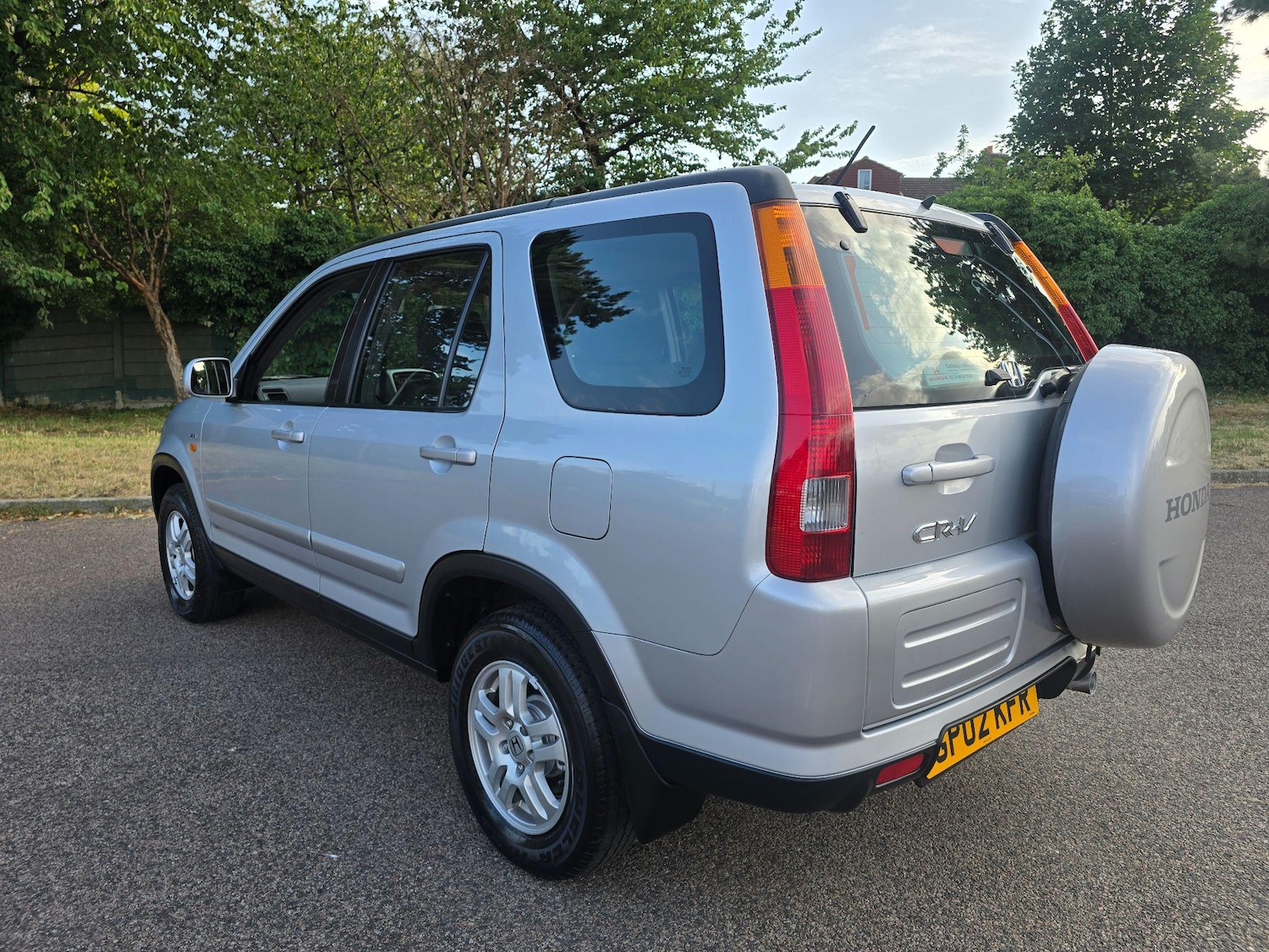 Vehicle 37