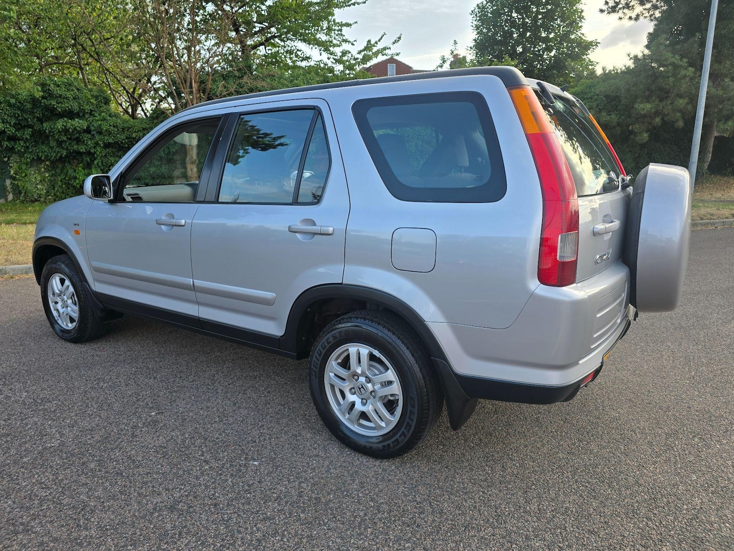 Vehicle 39