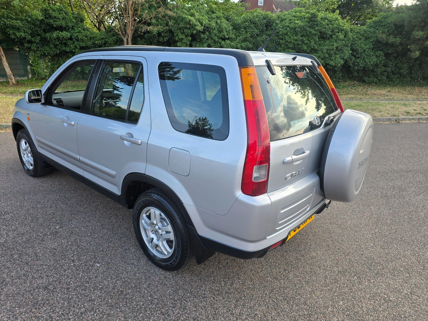 Vehicle 40