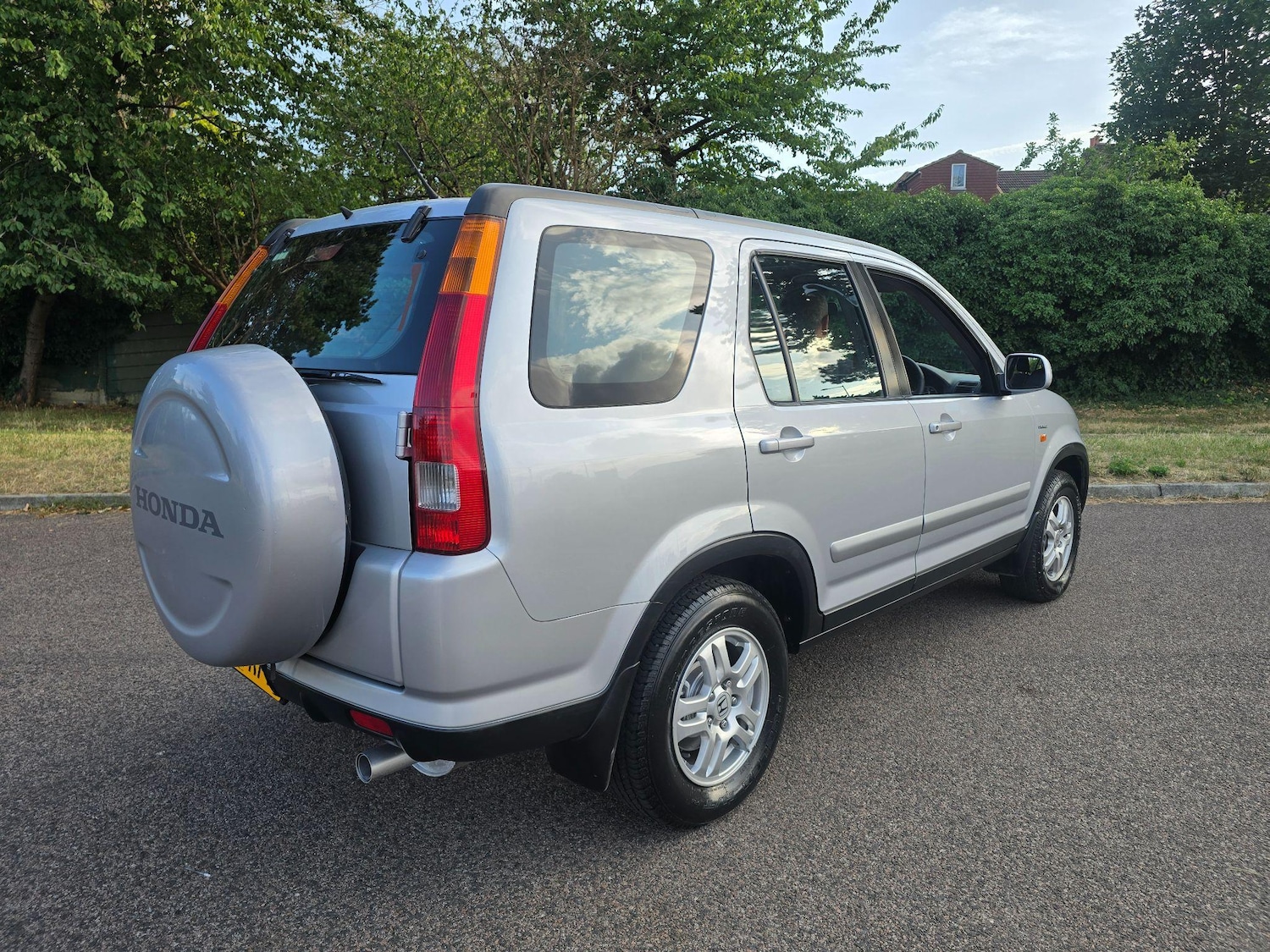 Vehicle 46