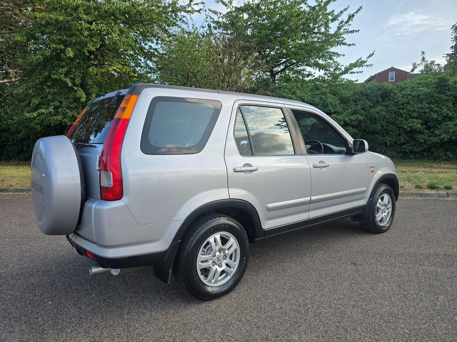 Vehicle 47