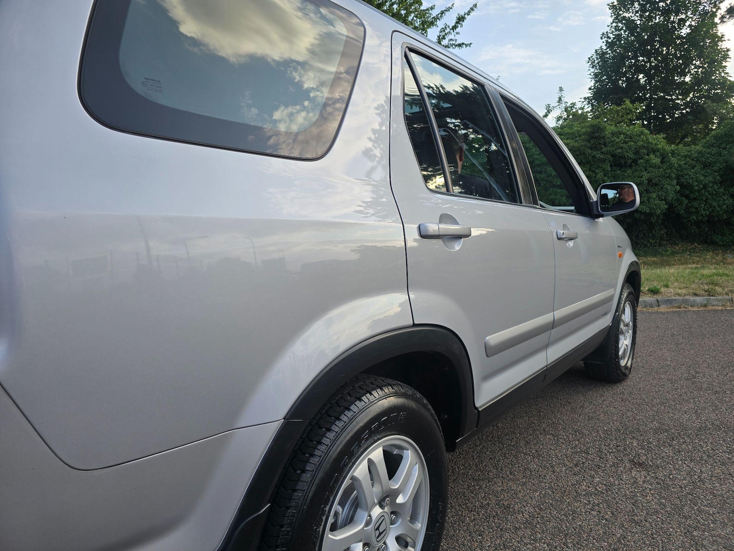 Vehicle 50