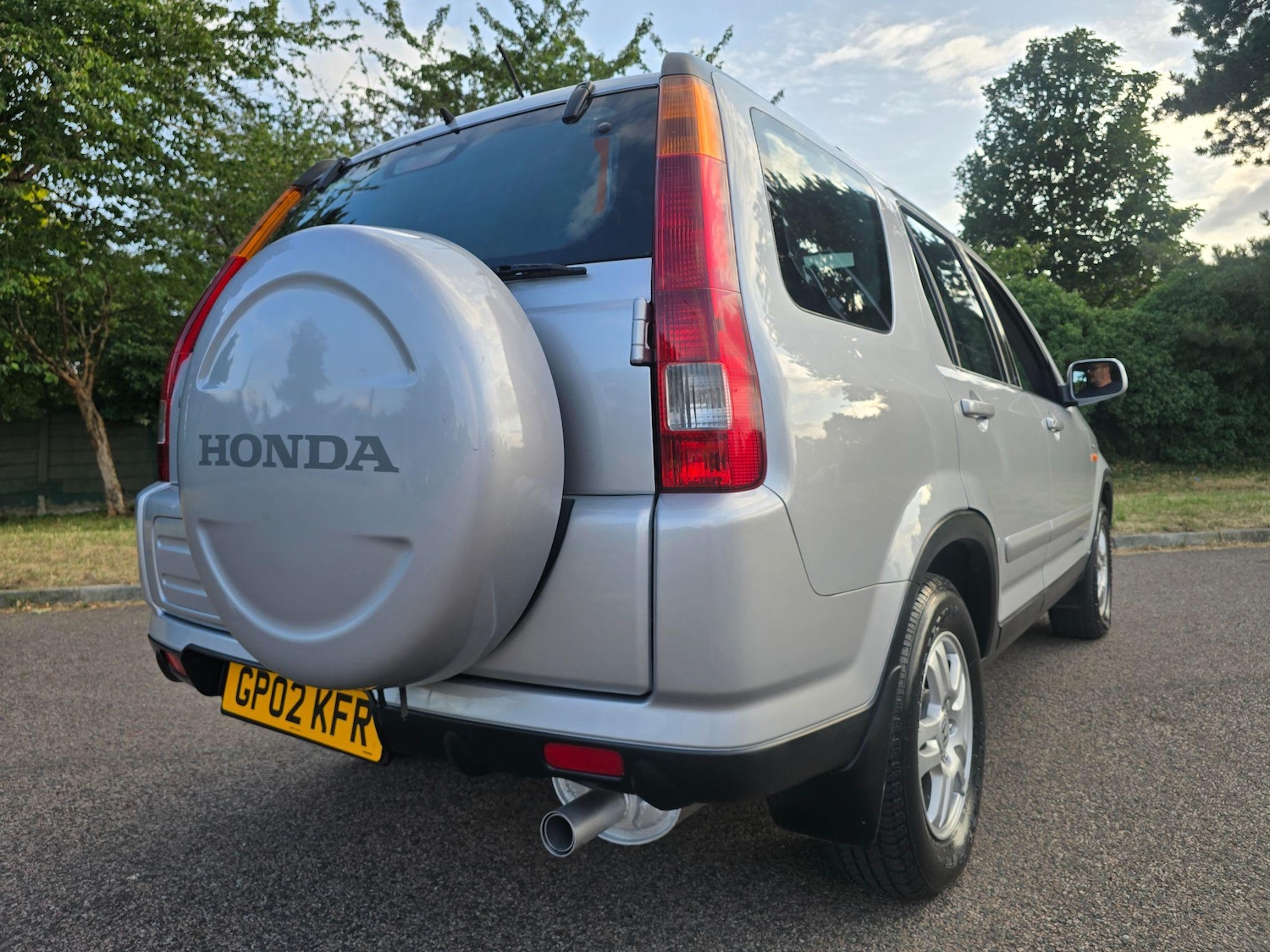 Vehicle 51