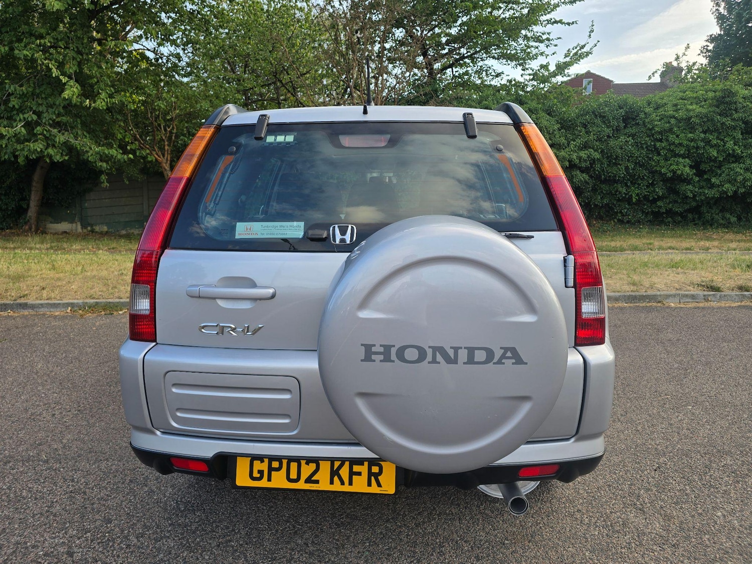 Vehicle 55