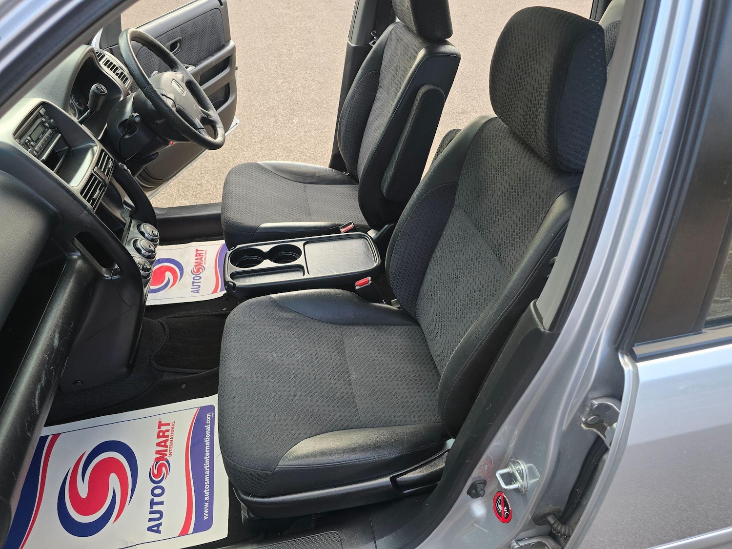 Vehicle 66