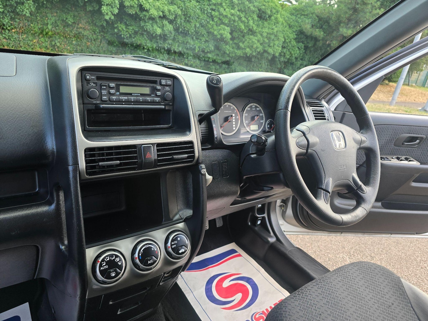 Vehicle 69