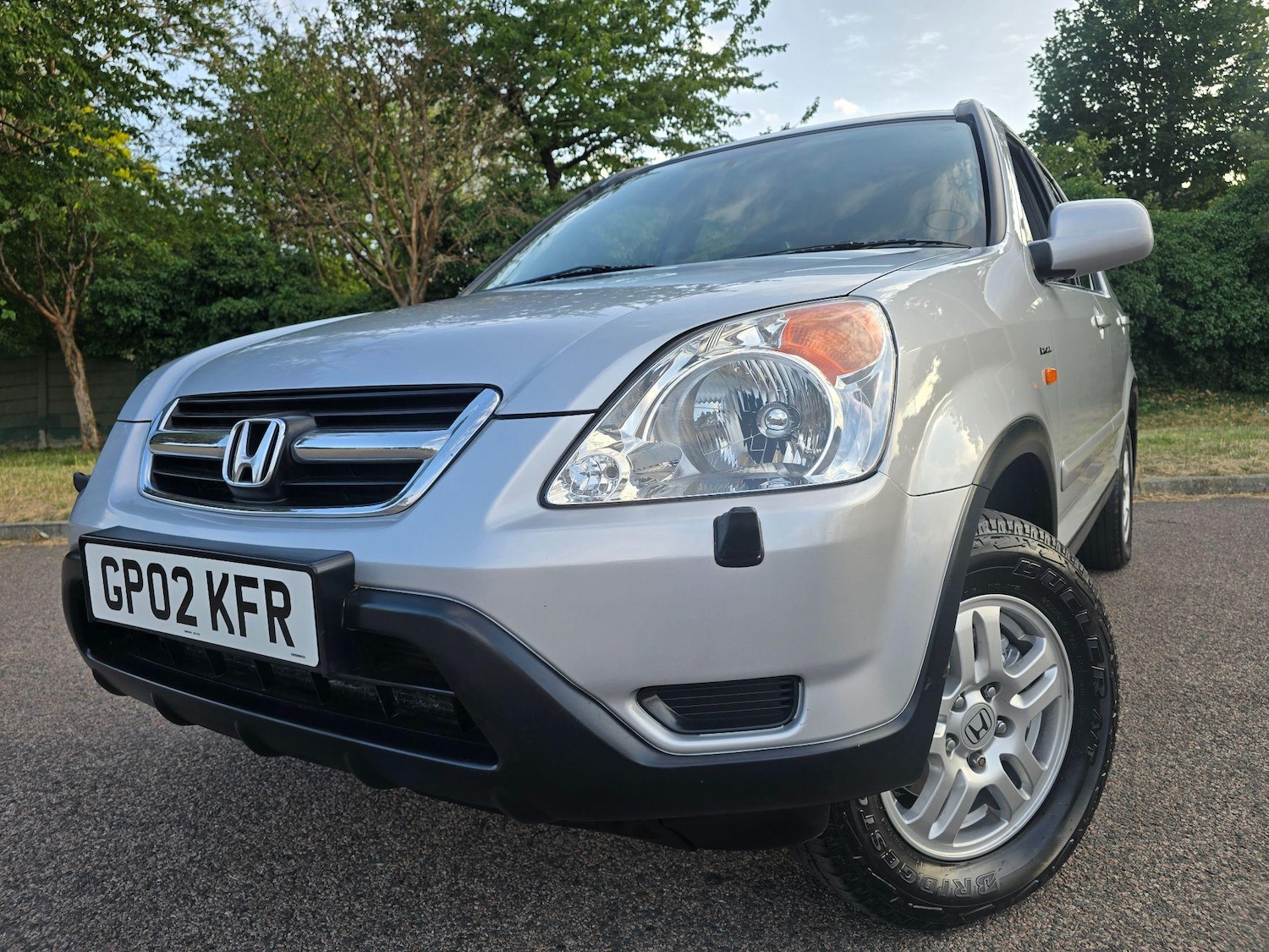 Vehicle 7