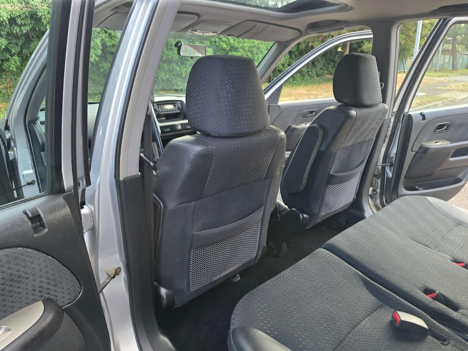Vehicle 70
