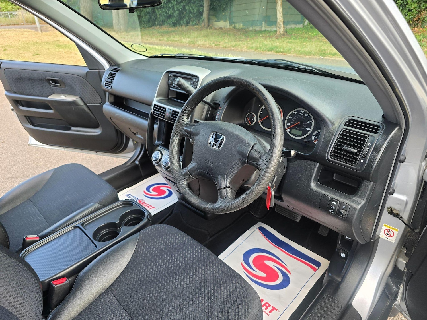 Vehicle 73