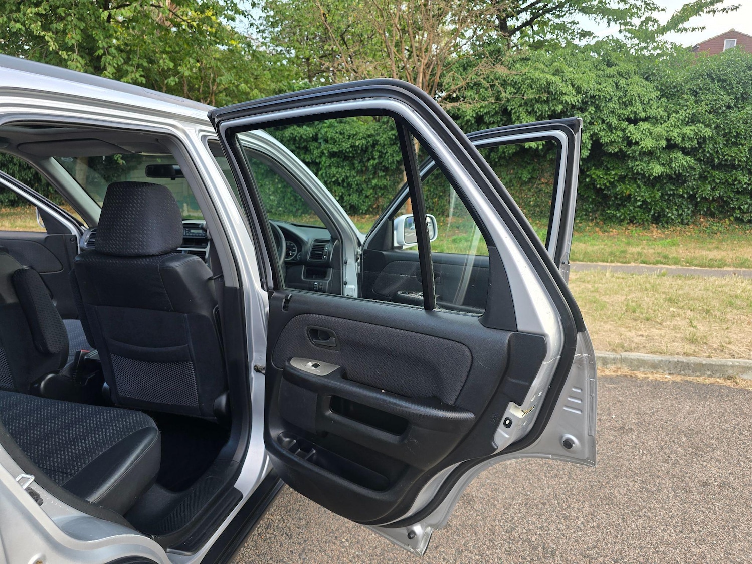 Vehicle 80