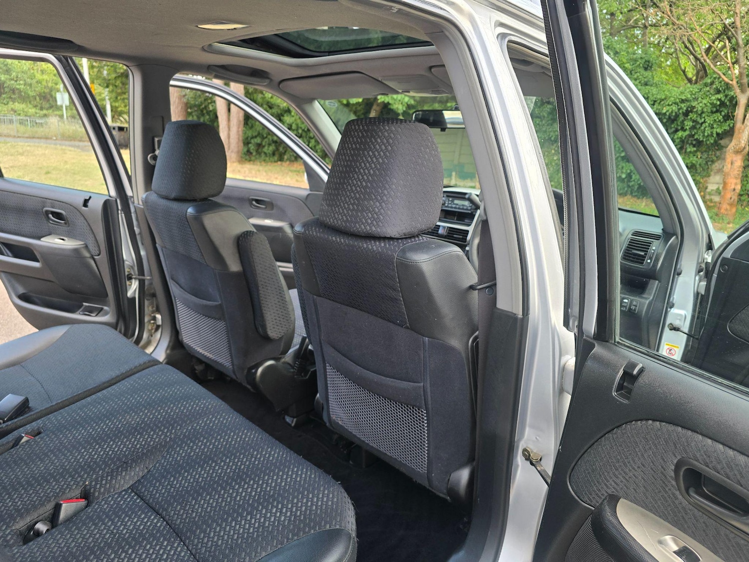 Vehicle 81