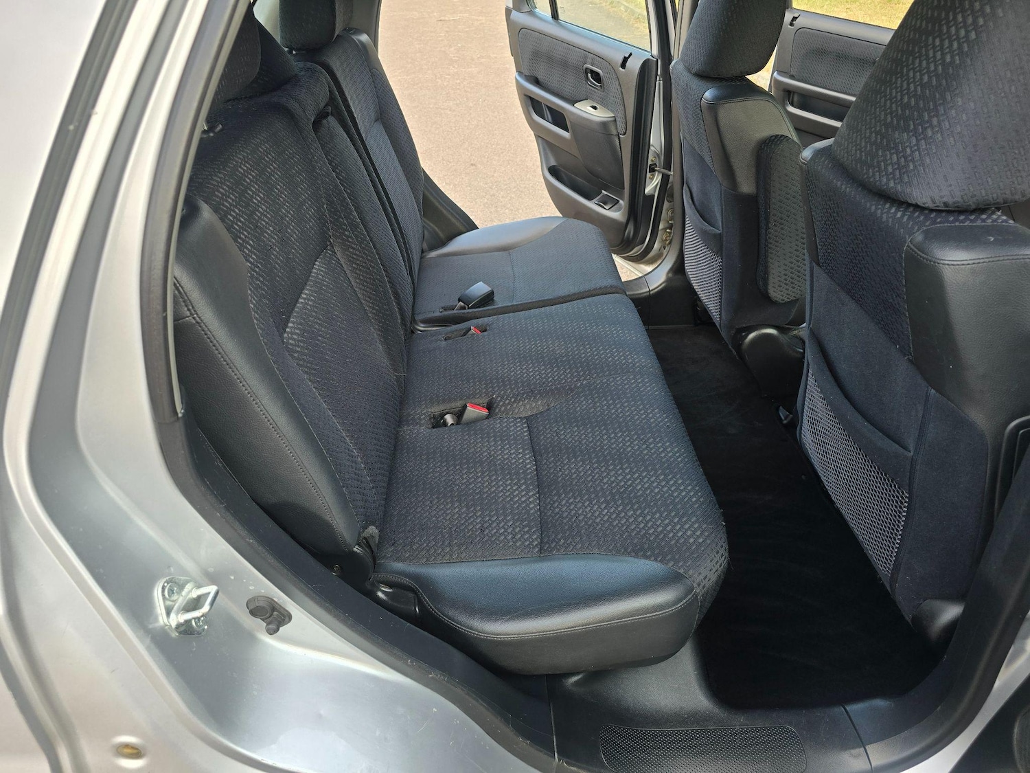 Vehicle 82