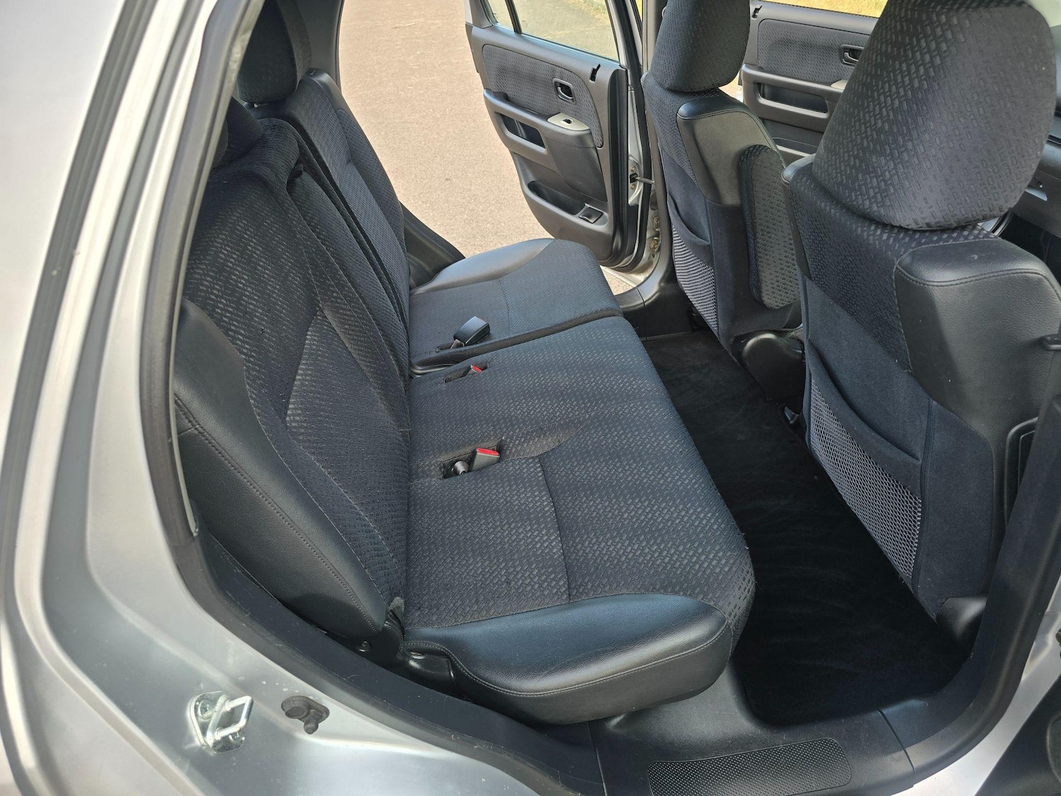 Vehicle 83