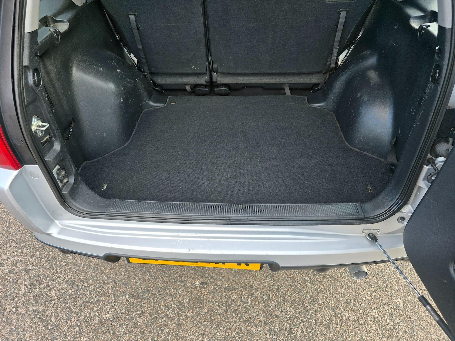 Vehicle 84