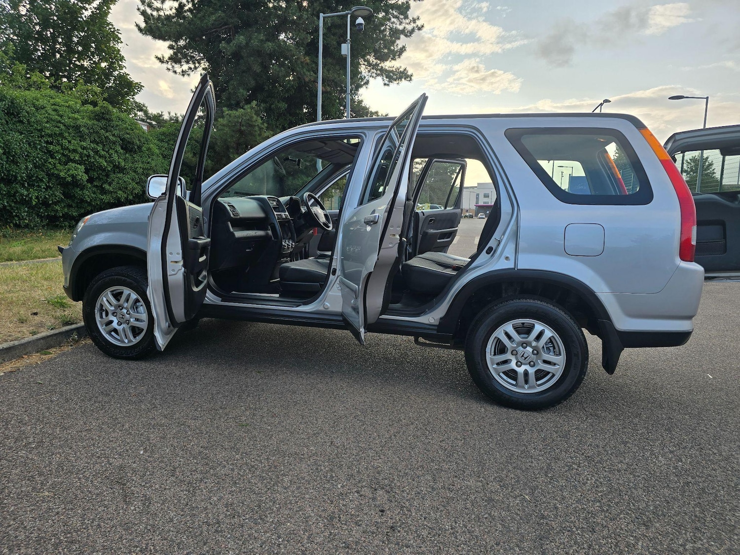 Vehicle 88