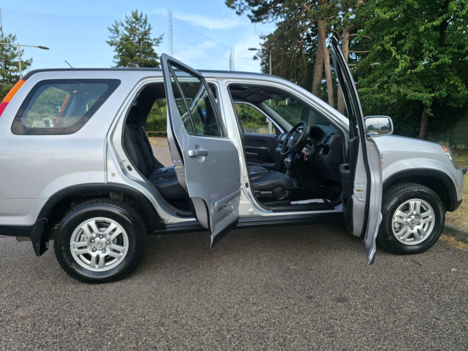 Vehicle 89