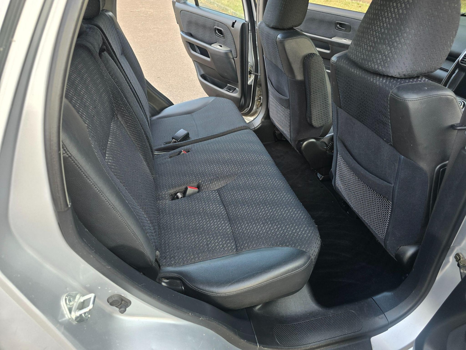 Vehicle 90