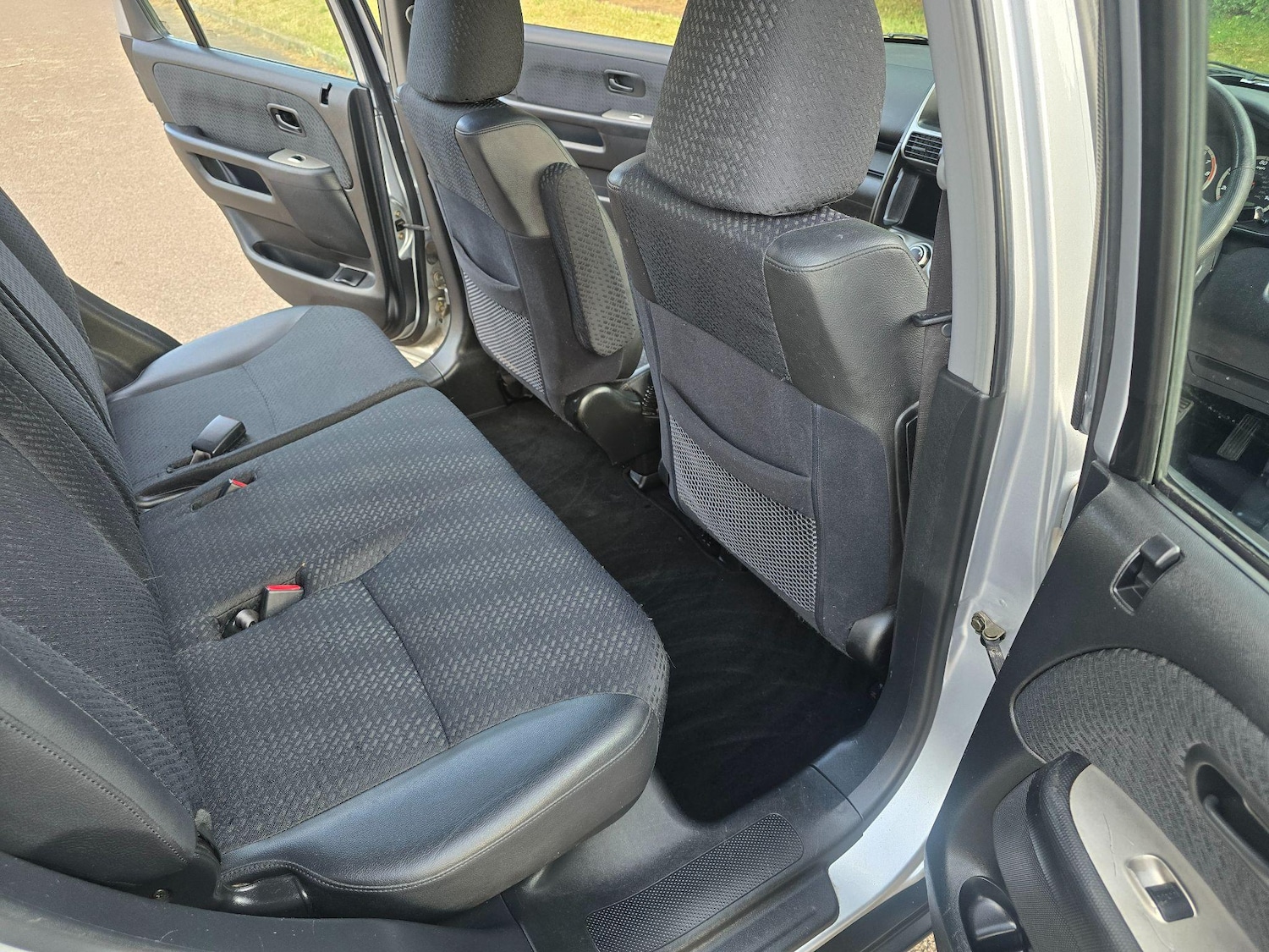 Vehicle 91