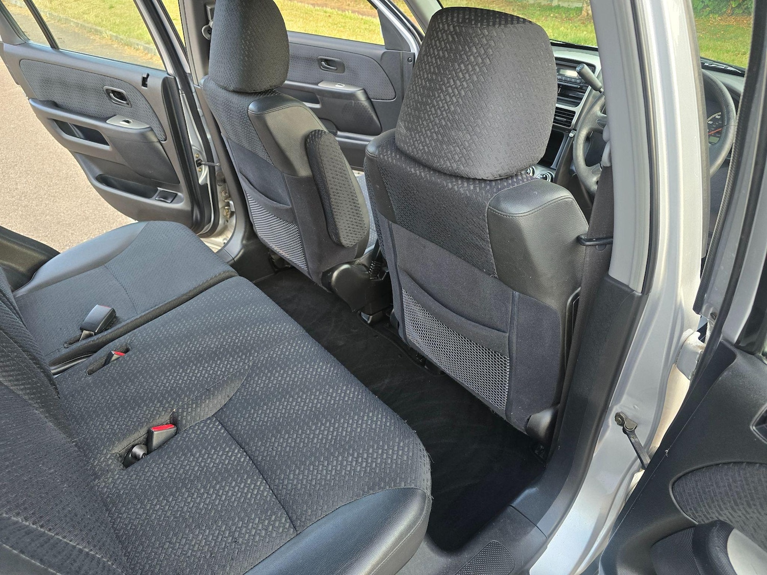 Vehicle 95