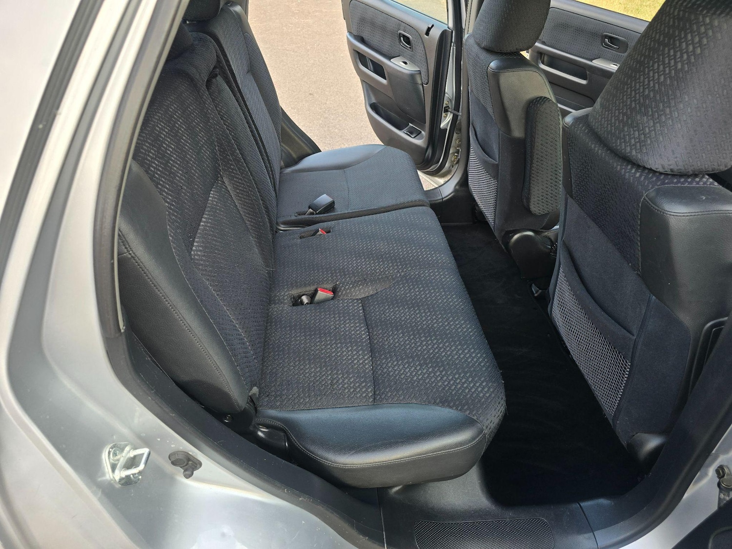 Vehicle 96