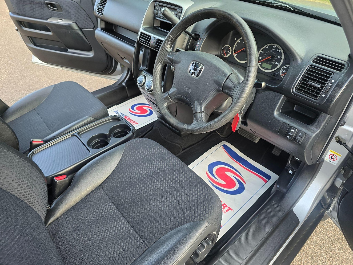 Vehicle 98