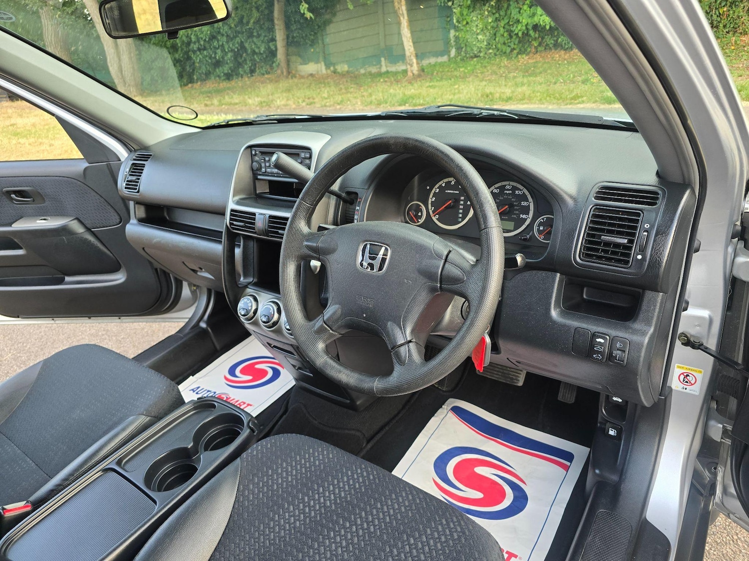 Vehicle 99