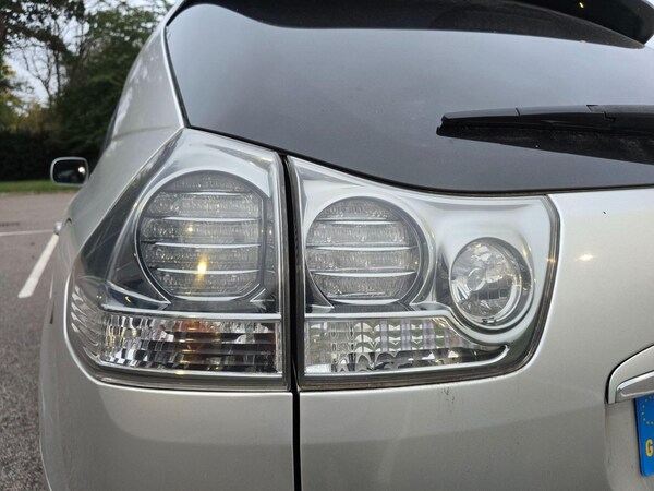 Used Lexus RX 2006 for sale - 76239067: Photo 10