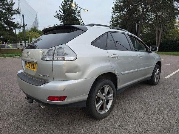 Used Lexus RX 2006 for sale - 76239067: Photo 12