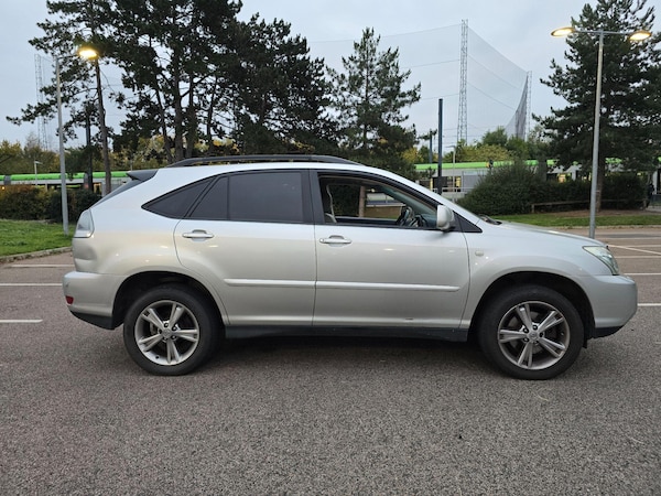 Used Lexus RX 2006 for sale - 76239067: Photo 13