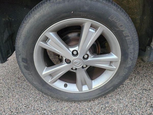 Used Lexus RX 2006 for sale - 76239067: Photo 14