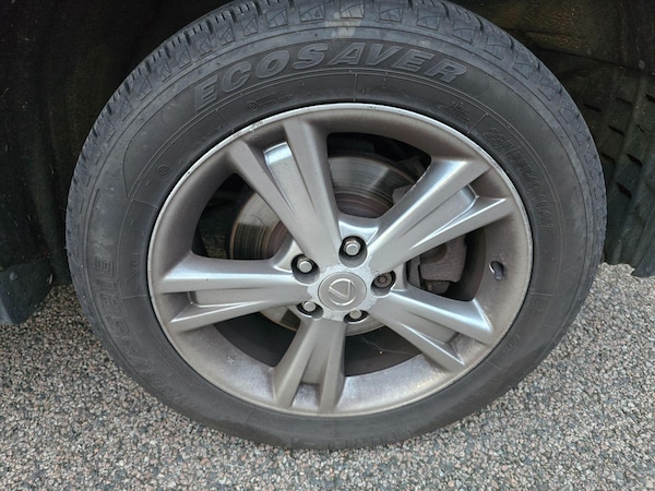 Used Lexus RX 2006 for sale - 76239067: Photo 15