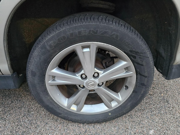 Used Lexus RX 2006 for sale - 76239067: Photo 16