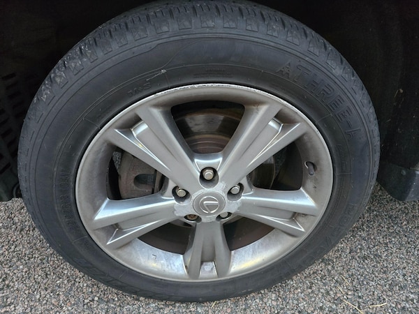 Used Lexus RX 2006 for sale - 76239067: Photo 17
