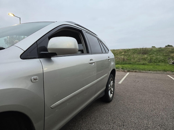 Used Lexus RX 2006 for sale - 76239067: Photo 18