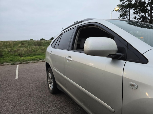 Used Lexus RX 2006 for sale - 76239067: Photo 19