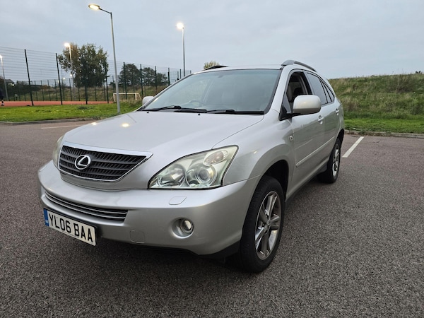 Used Lexus RX 2006 for sale - 76239067: Photo 1