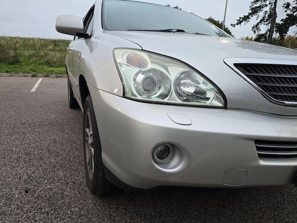 Used Lexus RX 2006 for sale - 76239067: Photo 21