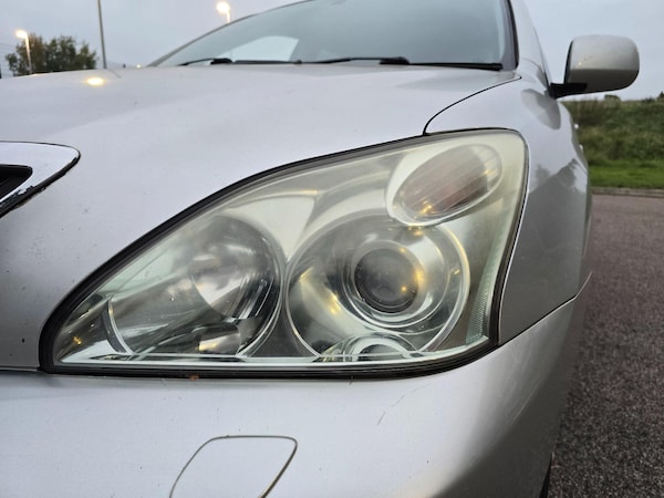 Used Lexus RX 2006 for sale - 76239067: Photo 22