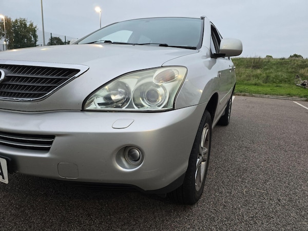 Used Lexus RX 2006 for sale - 76239067: Photo 23