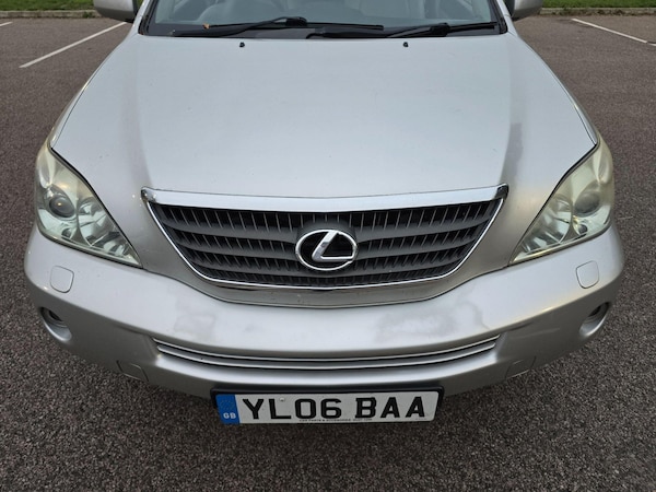 Used Lexus RX 2006 for sale - 76239067: Photo 24