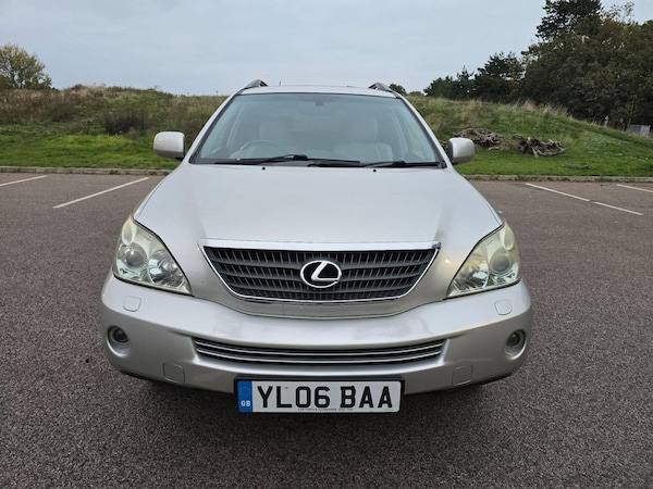 Used Lexus RX 2006 for sale - 76239067: Photo 25