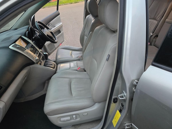 Used Lexus RX 2006 for sale - 76239067: Photo 28