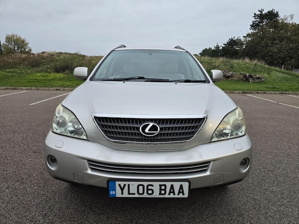 Used Lexus RX 2006 for sale - 76239067: Photo 2