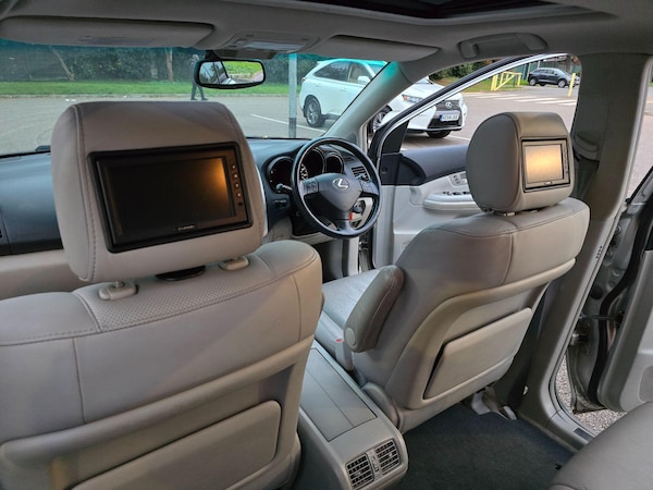 Used Lexus RX 2006 for sale - 76239067: Photo 31