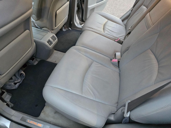 Used Lexus RX 2006 for sale - 76239067: Photo 32