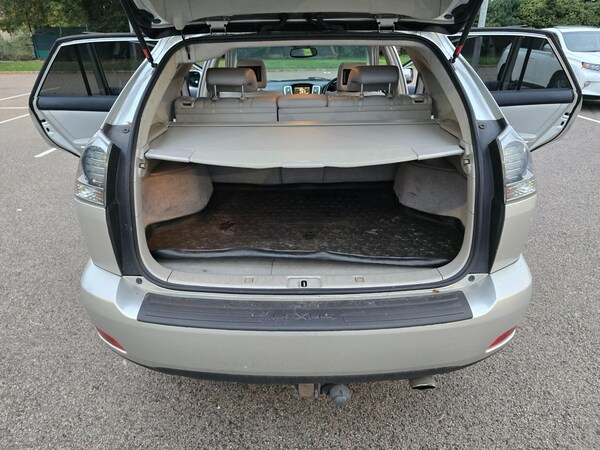 Used Lexus RX 2006 for sale - 76239067: Photo 34