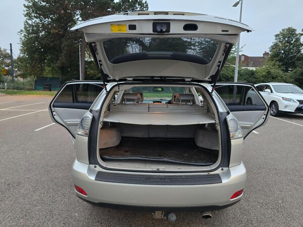 Used Lexus RX 2006 for sale - 76239067: Photo 35