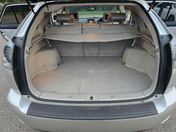 Used Lexus RX 2006 for sale - 76239067: Photo 36