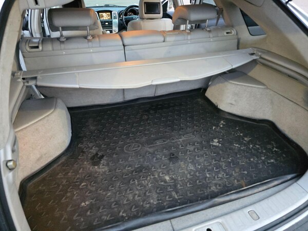 Used Lexus RX 2006 for sale - 76239067: Photo 37